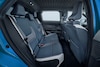 Nissan Micra 2025 interieur