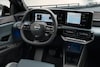 Nissan Micra 2025 interieur