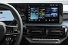 Nissan Micra 2025 interieur