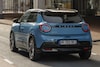Nissan Micra 2025 exterieur