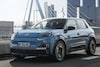 Nissan Micra 2025 exterieur