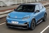 Nissan Micra 2025 exterieur