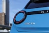 Nissan Micra 2025 exterieur