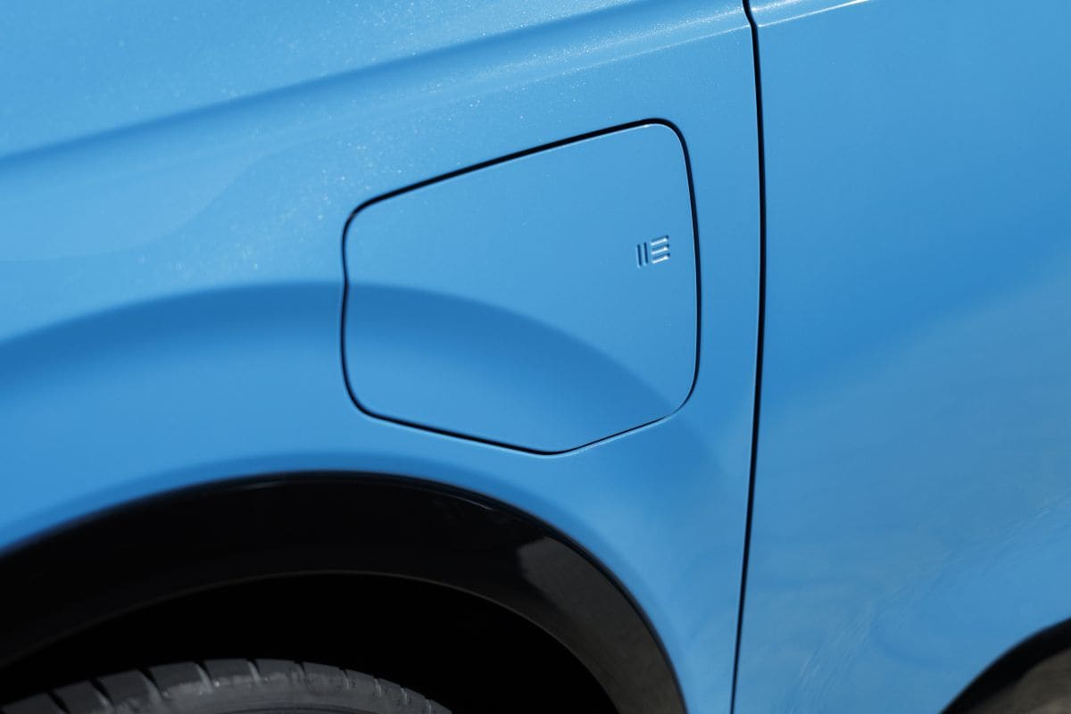 Nissan Micra 2025 exterieur