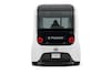 Toyota e-Palette