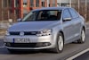 Vokswagen Touareg Hybrid Jetta Hybrid