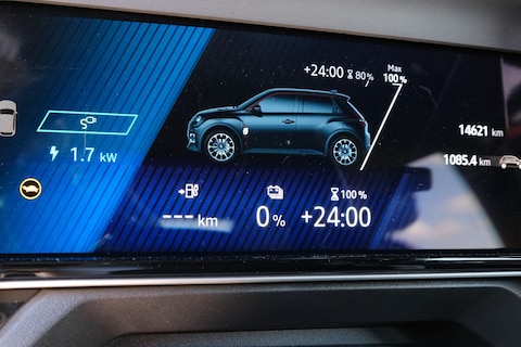 Grote verschillen tussen merken in tevredenheid over werkelijke actieradius vs WLTP