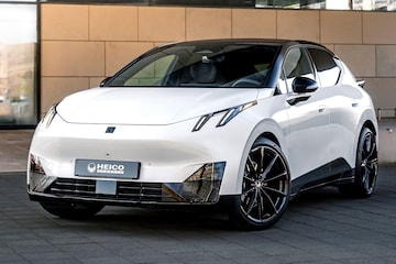 Lynk & Co Heico Sportiv
