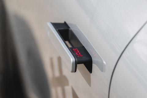 China wil verbod op elektronische deurontgrendeling