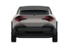 Renault Embleme (patent, concept?)