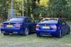 Mariënwaerdt Wheels parkeerterrein in het wild