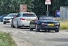 Mariënwaerdt Wheels parkeerterrein in het wild