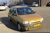 Renault Clio eerste auto