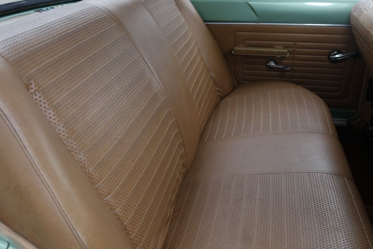Simca 1301