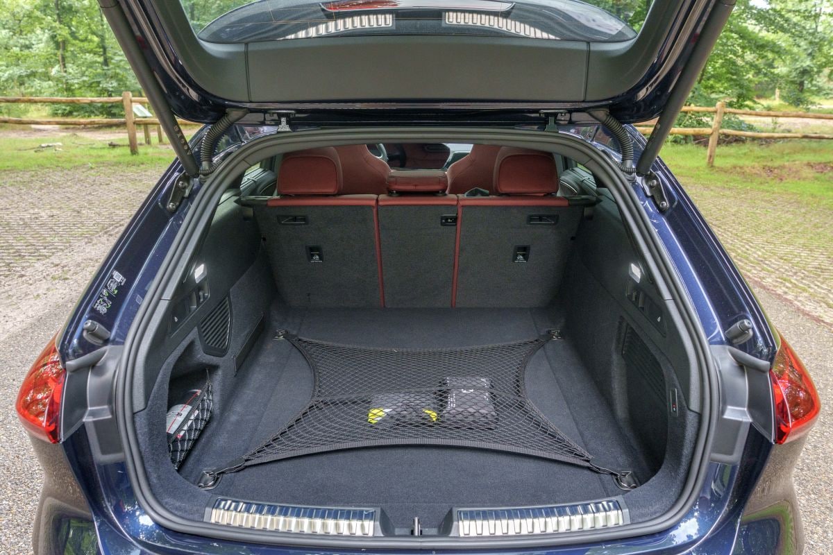 Audi S5 Avant