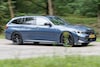 BMW M340i xDrive Touring