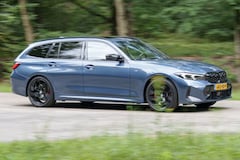BMW M340i xDrive Touring