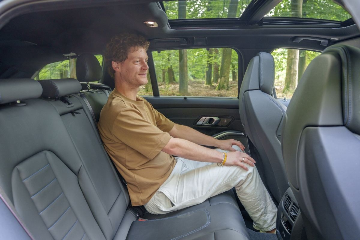BMW M340i xDrive Touring