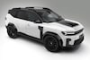 Dacia Bigster Redust