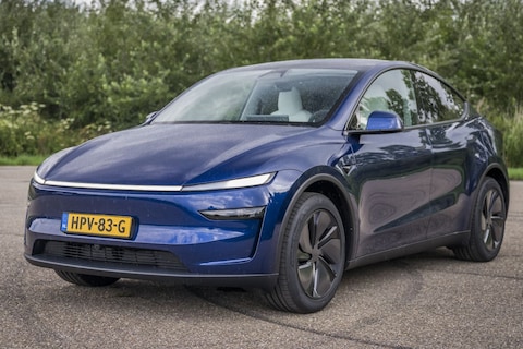 Tesla noteert verkoopgroei in derde kwartaal na reeks dalingen