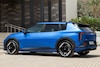 Kia EV4 buitenkant