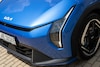 Kia EV4 buitenkant