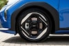 Kia EV4 buitenkant
