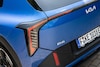 Kia EV4 buitenkant