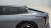 Kia EV4 Fastback