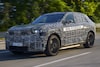 BMW iX5 Hydrogen