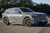BMW iX5 Hydrogen