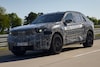 BMW iX5 Hydrogen