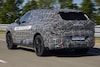 BMW iX5 Hydrogen