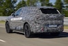 BMW iX5 Hydrogen