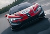 BYD Yangwang U9 Xtreme