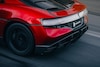 BYD Yangwang U9 Xtreme