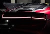 BYD Yangwang U9 Xtreme