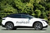 Nissan Propilot testvoertuig