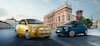 Fiat 500 Hybrid Torino