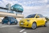 Fiat 500 Hybrid Torino