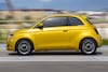 Fiat 500 Hybrid Torino