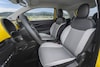 Fiat 500 Hybrid Torino