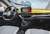 Fiat 500 Hybrid Torino