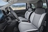 Fiat 500 Hybrid Torino