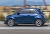 Fiat 500 Hybrid Torino