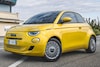 Fiat 500 Hybrid