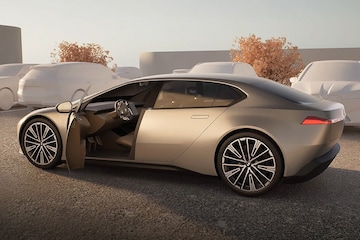 BMW i3 i4 