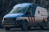 Torsus Terrastorm Volkswagen Crafter ambulance