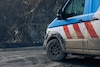 Torsus Terrastorm Volkswagen Crafter ambulance