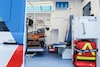 Torsus Terrastorm Volkswagen Crafter ambulance